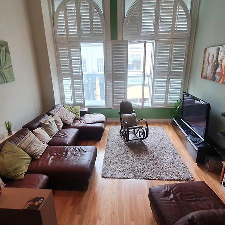 Castell Haven Studio Appartement Cardiff Buitenkant foto